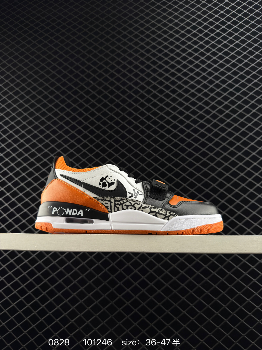 Nike Air Jordan Legacy 312 Low